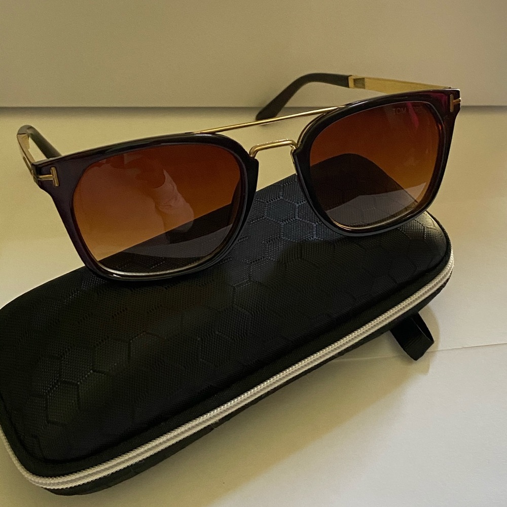 Tom Ford Sunglasses